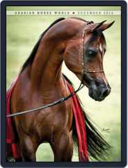 Arabian Horse World (Digital) Subscription                    December 1st, 2014 Issue