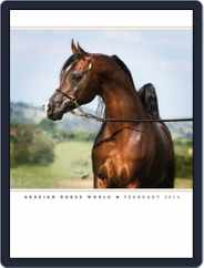 Arabian Horse World (Digital) Subscription                    February 18th, 2014 Issue