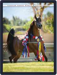 Arabian Horse World (Digital) Subscription                    January 24th, 2014 Issue