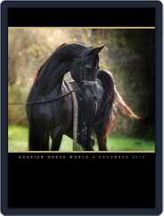 Arabian Horse World (Digital) Subscription                    December 24th, 2013 Issue