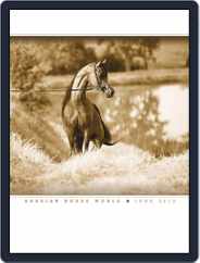 Arabian Horse World (Digital) Subscription                    June 20th, 2013 Issue