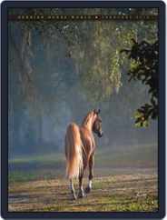 Arabian Horse World (Digital) Subscription                    February 20th, 2013 Issue