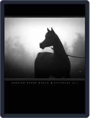 Arabian Horse World (Digital) Subscription                    November 20th, 2012 Issue