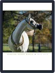 Arabian Horse World (Digital) Subscription                    July 19th, 2012 Issue