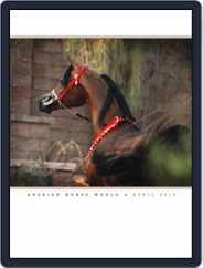 Arabian Horse World (Digital) Subscription                    April 12th, 2012 Issue