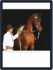 Arabian Horse World (Digital) Subscription                    January 17th, 2012 Issue