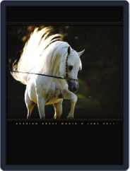 Arabian Horse World (Digital) Subscription                    June 10th, 2011 Issue