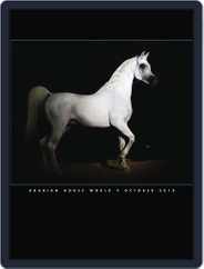 Arabian Horse World (Digital) Subscription                    October 12th, 2010 Issue