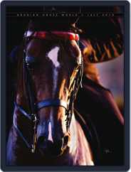 Arabian Horse World (Digital) Subscription                    July 19th, 2010 Issue