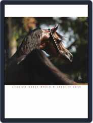 Arabian Horse World (Digital) Subscription                    January 8th, 2010 Issue