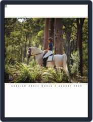 Arabian Horse World (Digital) Subscription                    August 7th, 2009 Issue