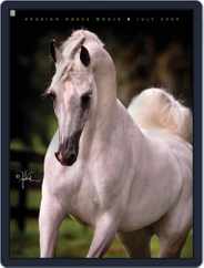Arabian Horse World (Digital) Subscription                    July 9th, 2009 Issue