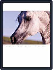 Arabian Horse World (Digital) Subscription                    June 5th, 2009 Issue