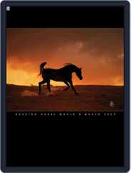 Arabian Horse World (Digital) Subscription                    March 6th, 2009 Issue