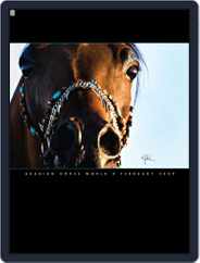 Arabian Horse World (Digital) Subscription                    February 10th, 2009 Issue