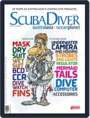 Scuba Diver (Digital) Subscription                    October 1st, 2019 Issue