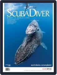 Scuba Diver (Digital) Subscription                    November 1st, 2017 Issue