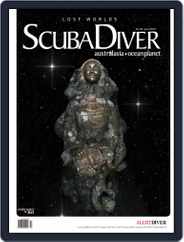Scuba Diver (Digital) Subscription                    October 1st, 2017 Issue