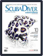 Scuba Diver (Digital) Subscription                    August 1st, 2016 Issue