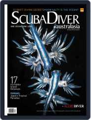 Scuba Diver (Digital) Subscription                    May 1st, 2016 Issue