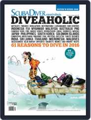 Scuba Diver (Digital) Subscription                    February 1st, 2016 Issue