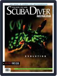 Scuba Diver (Digital) Subscription                    May 1st, 2015 Issue