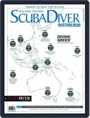 Scuba Diver (Digital) Subscription                    March 1st, 2015 Issue