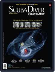 Scuba Diver (Digital) Subscription                    February 1st, 2015 Issue