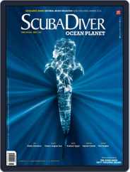 Scuba Diver (Digital) Subscription                    January 26th, 2015 Issue