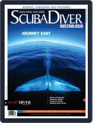 Scuba Diver (Digital) Subscription                    December 12th, 2014 Issue