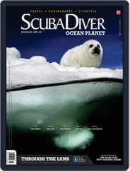 Scuba Diver (Digital) Subscription                    November 12th, 2014 Issue
