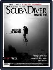 Scuba Diver (Digital) Subscription                    September 23rd, 2014 Issue