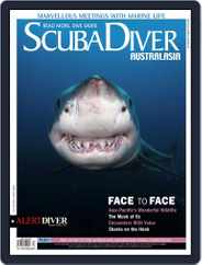 Scuba Diver (Digital) Subscription                    June 19th, 2014 Issue