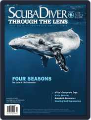 Scuba Diver (Digital) Subscription                    March 31st, 2014 Issue