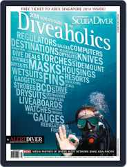 Scuba Diver (Digital) Subscription                    January 31st, 2014 Issue