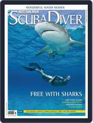 Scuba Diver (Digital) Subscription                    August 22nd, 2013 Issue