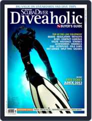 Scuba Diver (Digital) Subscription                    February 15th, 2013 Issue