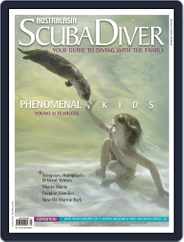 Scuba Diver (Digital) Subscription                    August 13th, 2012 Issue