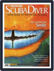 Scuba Diver (Digital) Subscription                    May 14th, 2012 Issue
