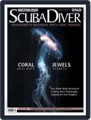 Scuba Diver (Digital) Subscription                    February 27th, 2012 Issue