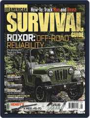American Survival Guide (Digital) Subscription                    August 1st, 2020 Issue