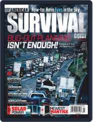 American Survival Guide (Digital) Subscription                    July 1st, 2020 Issue