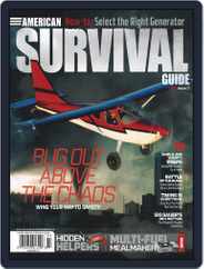 American Survival Guide (Digital) Subscription                    March 1st, 2020 Issue