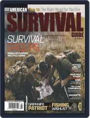 American Survival Guide (Digital) Subscription                    February 1st, 2020 Issue