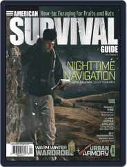 American Survival Guide (Digital) Subscription                    January 1st, 2020 Issue