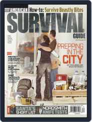 American Survival Guide (Digital) Subscription                    December 1st, 2019 Issue