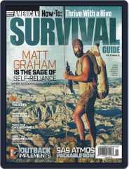 American Survival Guide (Digital) Subscription                    November 1st, 2019 Issue