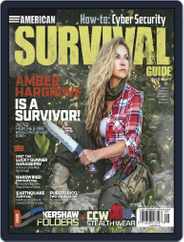 American Survival Guide (Digital) Subscription                    September 1st, 2019 Issue