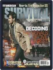 American Survival Guide (Digital) Subscription                    July 1st, 2019 Issue