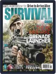 American Survival Guide (Digital) Subscription                    June 1st, 2019 Issue